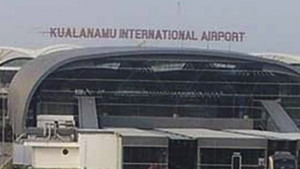 AP II dan ACI Laksanakan Airport Excellence In Safety