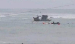 Penjelasan Resmi UPP Labuan Terkait Tenggelamnya KM Orange