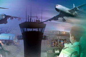 Pemerintah Sesuaikan Biaya Jasa Navigasi Penerbangan