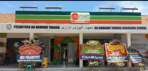 LEU Mart Solusi Mengusung Ekonomi Kerakyatan 