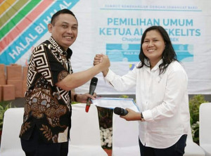 Ketum Alfatekel ITS:  Gunakan Fungsi Kelautan Secara Bijaksana