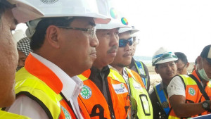 Revitalisasi Terminal 1 dan 2 Soetta  Jadi LCCT Memuluskan Target 20 Juta Wisman