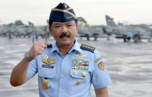 Tiga Wilayah Menjadi Fokus Utama Pengamanan Asian Games