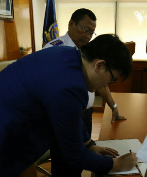 Mulai 1 Agustus Seluruh Truk Yang Kelebihan Muat Akan Ditindak