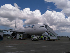 Lima Bandara AP II Telah Menerbangkan 11.448 Calon Jamaah Haji
