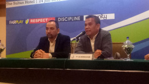 Evaluasi Paruh Musim Liga 1 Indonesia 2018