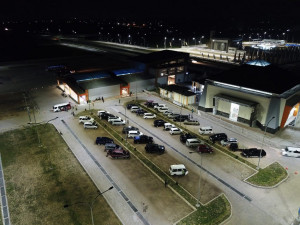 Jasamarga Properti Garap Enam  Rest Area Baru Diluar Jawa