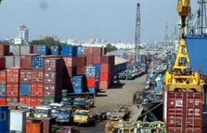 Indeks Logistik Indonesia Naik Ke Urutan 46