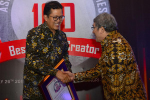 BTN Menempati Posisi Teratas Sebagai Bank BUKU Paling Menguntungkan
