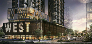 Mix Used, Konsep Hunian Baru  Hadir di Kawasan  Bisnis BSD