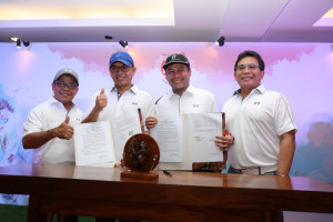 Telkom Peduki Budaya