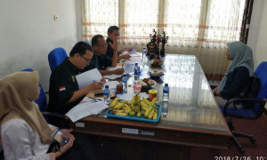 Sembilan Provinsi Ikuti Seleksi Peserta Kirab Pemuda 2018