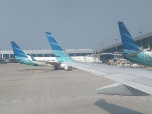 Aksi Korporasi KIK-EBA Maskapai Garuda Jadi Solusi Atasi Kebutuhan Finansial