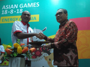 Langkah Strategis Kemenpora Tingkatkan Kinerja Wasit dan Pelatih