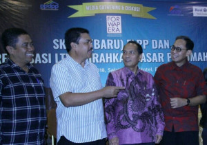 BTN siap Take over FLPP 