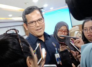 Subsidi  KA Ekonomi Rp 2,3 Triliun Tahun Ini Akan Terserap