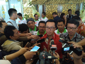 Gala Desa 2018 Bergulir di 136 Kabupaten/Kota di Indonesia