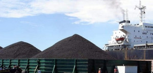 Beyond Cabotage, DPP INSA Sasar 10 - 20 Persen Ekspor  Batubara dan CPO