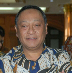 Dirut BTN Raih Penghargaan CEO Terbaik BUMN