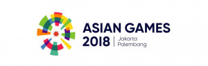 Gema  Asian Games 2018 di Benua Eropa, Amerika dan Afrika