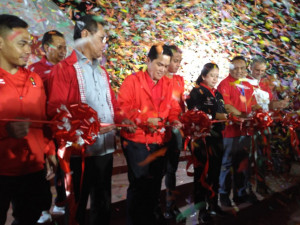 Sambut Asian Games 2018, , KOI Luncurkan Rumah Indonesia