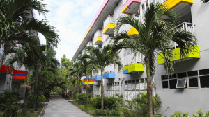 OCA Pastikan Tidak Ada Komplain di Wisma Atlet Palembang