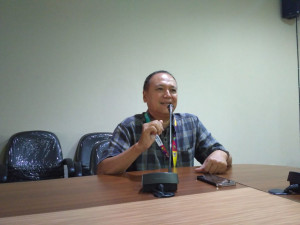 Kemenpora Berikan Modal Usaha Rp 15 Juta Kepada 100 Wirausaha Muda