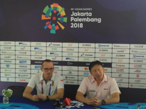 Diunggulkan Raih Medali, Tim Polo Putri Indonesia Digulung Jepang 4-15