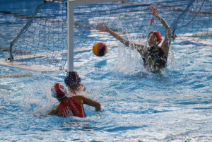 Tim Polo Putri Indonesia Raih Kemenangan Dramatis