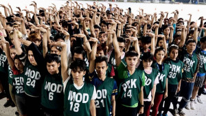 Opening Ceremony Asian Games  2018