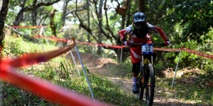 Tambah Dua Medali Emas, Indonesia Berada di Peringkat Ketiga Klasemen