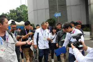 Kontingen Jepang  Ternyata Terbesar Dalam Ajang Asian Games 2018