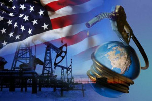 Harga Minyak Dunia Naik di Level   2,96 Persen