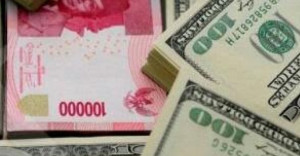 Rupiah Terus Melemah ke 14.619 per Dolar AS 