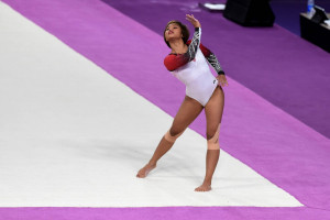 Pesenam Cantik Rifda Raih Medali Perak