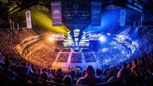 Cabor Baru eSports Warnai Asian Games 2018