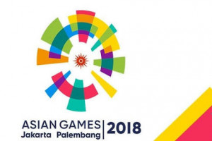 China Mendominasi Perolehan Medali di Ajang Asian Games 2018
