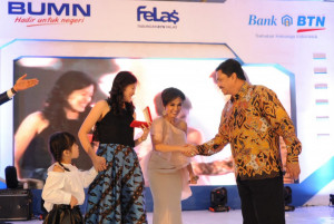 BTN FELAS Ekspansi ke  Surabaya