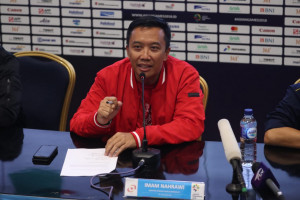 Atlet Peraih Medali Akan Diberikan Bonus 