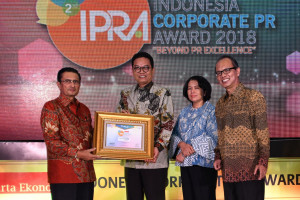 BTN Raih Dua Penghargaan