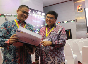 BTN Optimis Capai Target