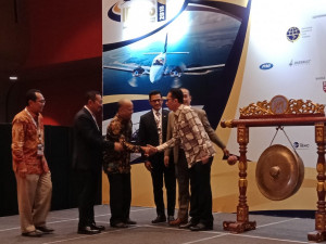 Bisnis Taksi Udara di Indonesia Makin Menjanjikan