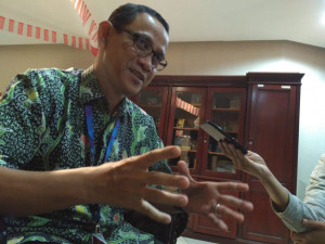 Kemenpora Ajak Pemuda Lebih  Berani Mengambil Resiko