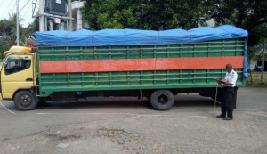 Perusahaan Karoseri Banyak Melakukan Pelanggaran