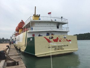 Pelni Mendapat 15 Unit Kapal Baru Dari Pemerintah