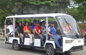 Alex Nurdin Pastikan Penutupan Asian Games 2018 di Palembang Lebih Meriah dari Jakarta 