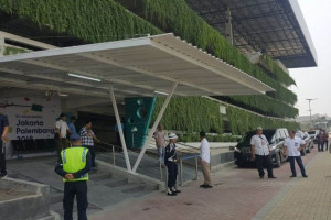 Layanan Antar Jemput T3 Soetta Dibuka 24 Jam