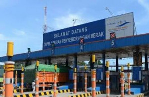 Mulai Desember 2018 Kapal Di Bawah 5000 GRT Dilarang Beroperasi Di Lintasan Merak