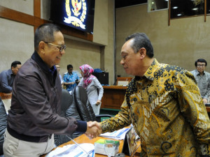 BTN Usulkan Besaran Deviden Pada Pemerintah Sebesar  20 Persen