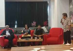 KBN  Vs KCN,  Direktur Kepelabuhanan Bilang, Konsesi Itu Sudah Benar 